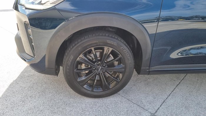 2022 GWM Haval H6GT Lux