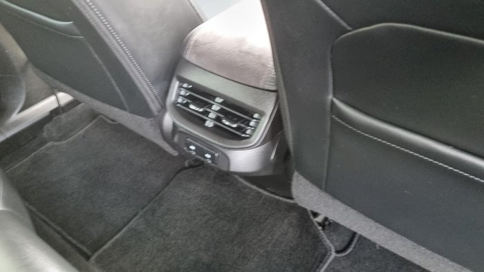 2022 GWM Haval H6GT Lux