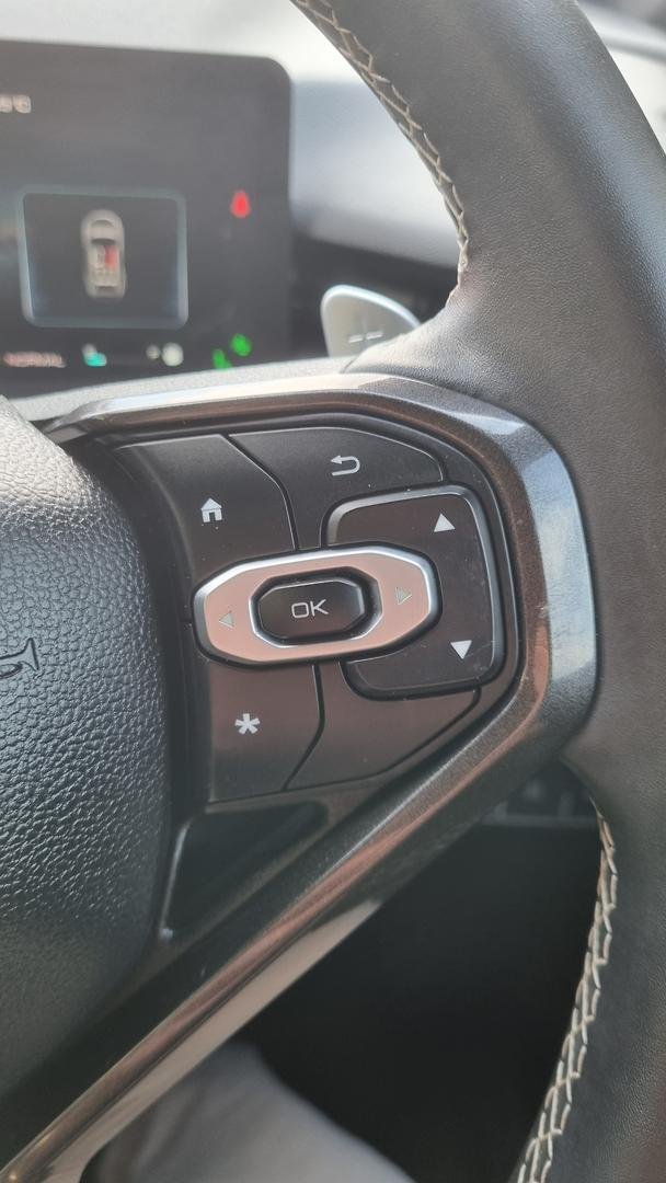 2022 GWM Haval H6GT Lux