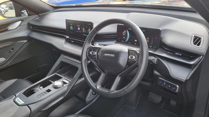 2022 GWM Haval H6GT Lux