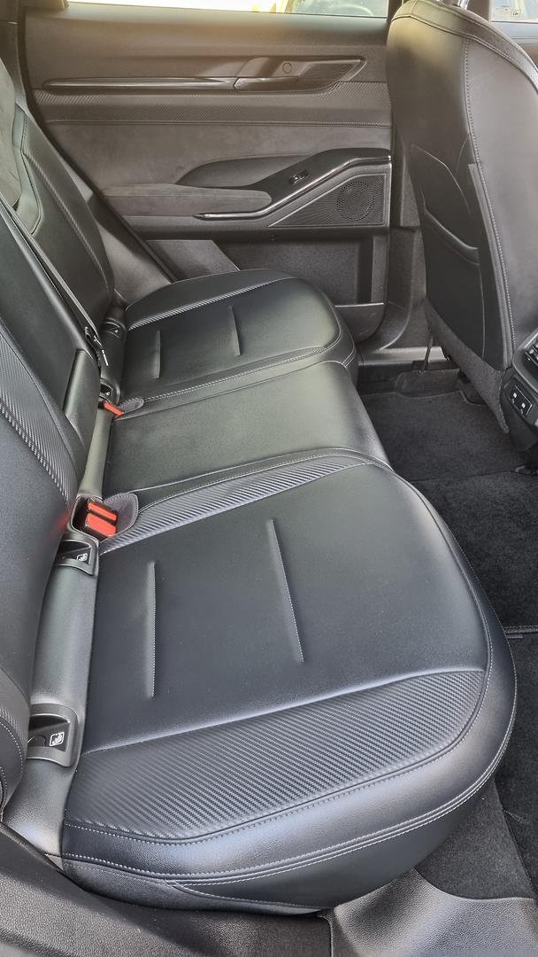 2022 GWM Haval H6GT Lux