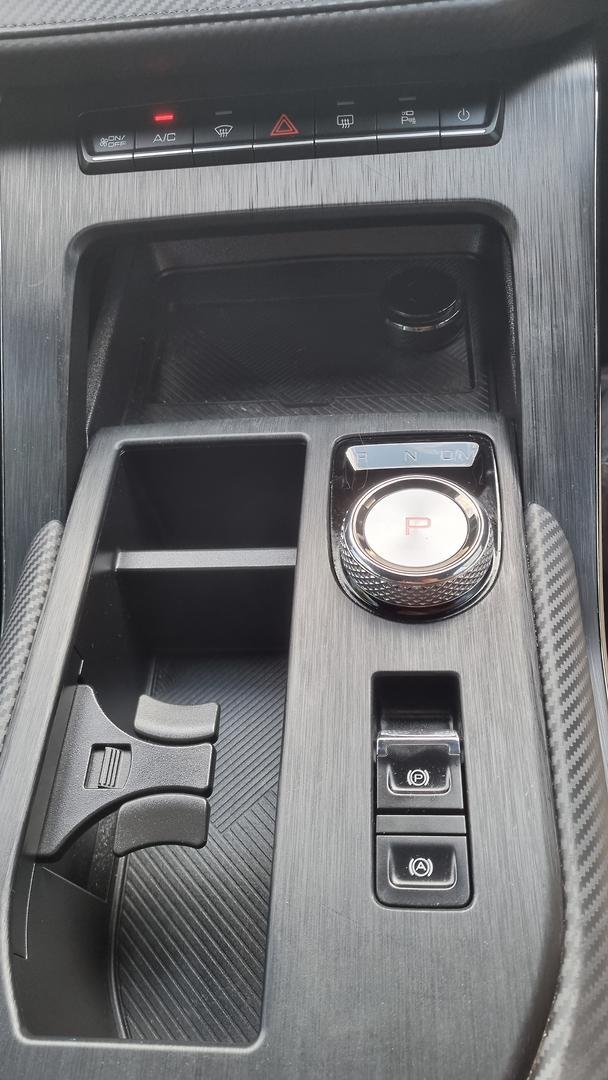 2022 GWM Haval H6GT Lux