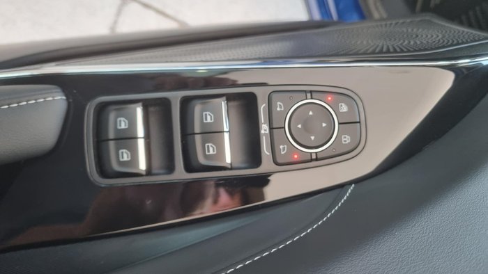 2025 GWM Haval H6 Vanta