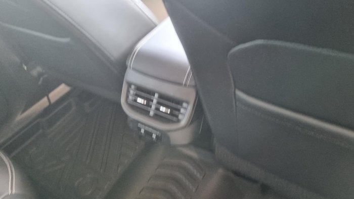 2025 GWM Haval H6 Vanta