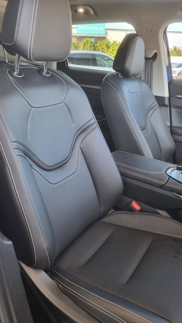 2025 GWM Haval H6 Vanta