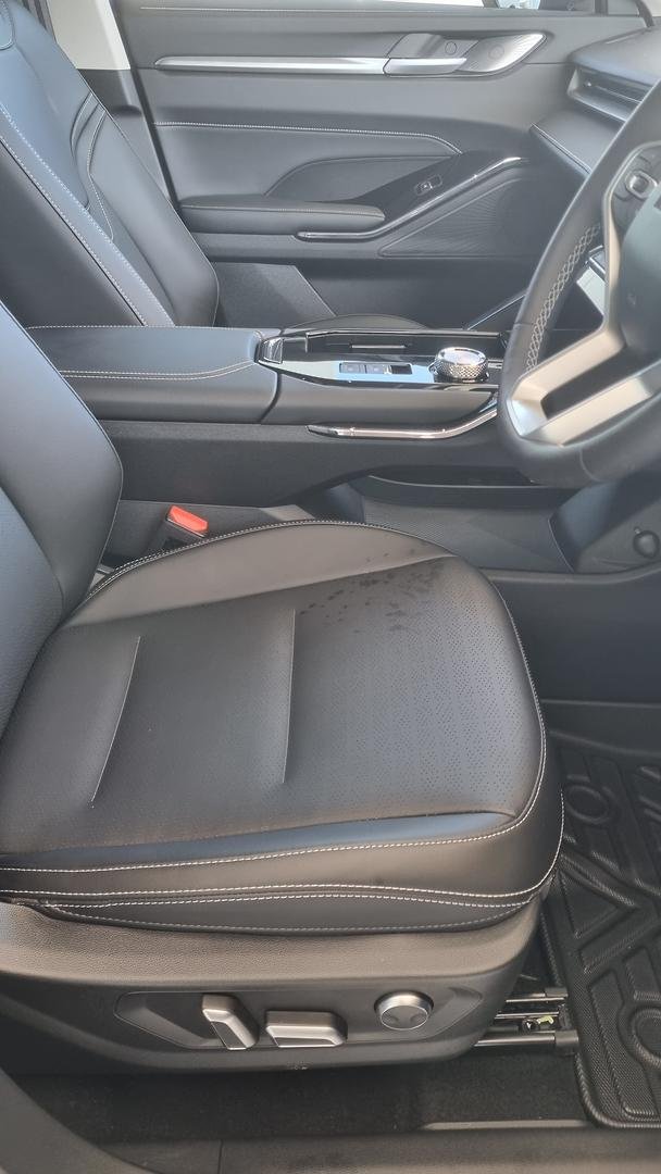 2025 GWM Haval H6 Vanta