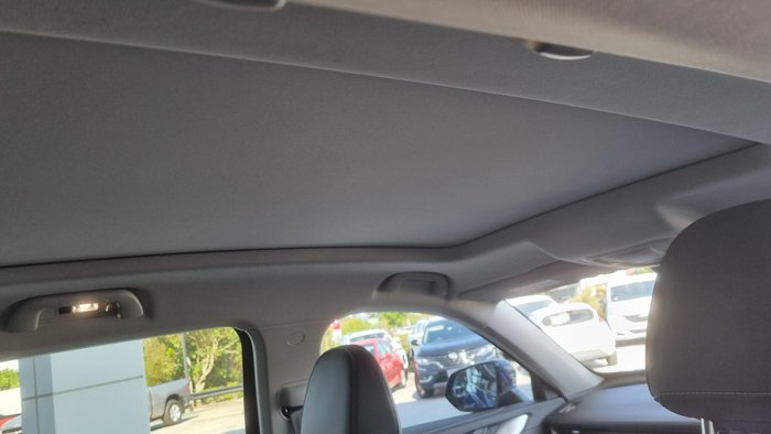 2025 GWM Haval H6 Vanta