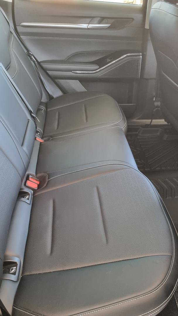 2025 GWM Haval H6 Vanta