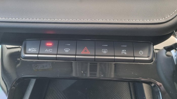 2025 GWM Haval H6 Vanta