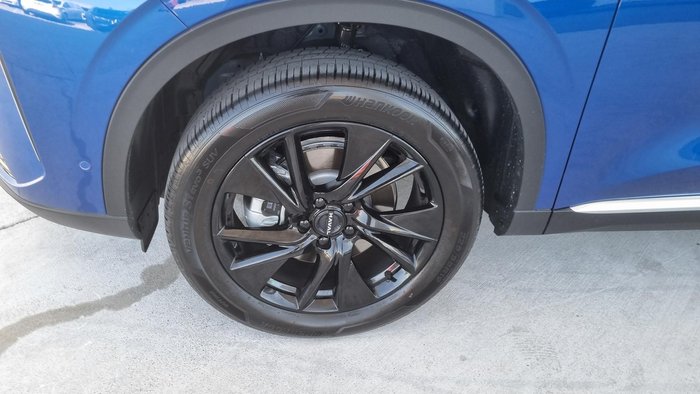 2025 GWM Haval H6 Vanta