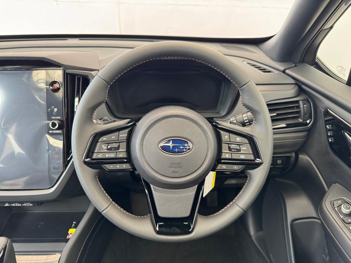 2025 Subaru Forester Hybrid Touring