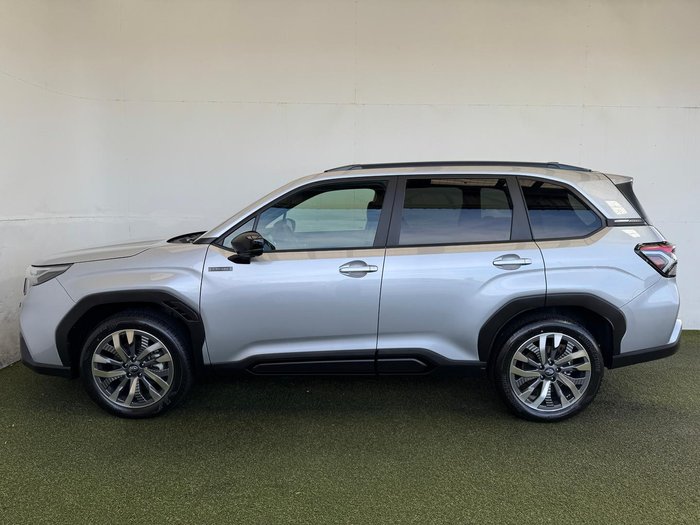 2025 Subaru Forester Hybrid Touring