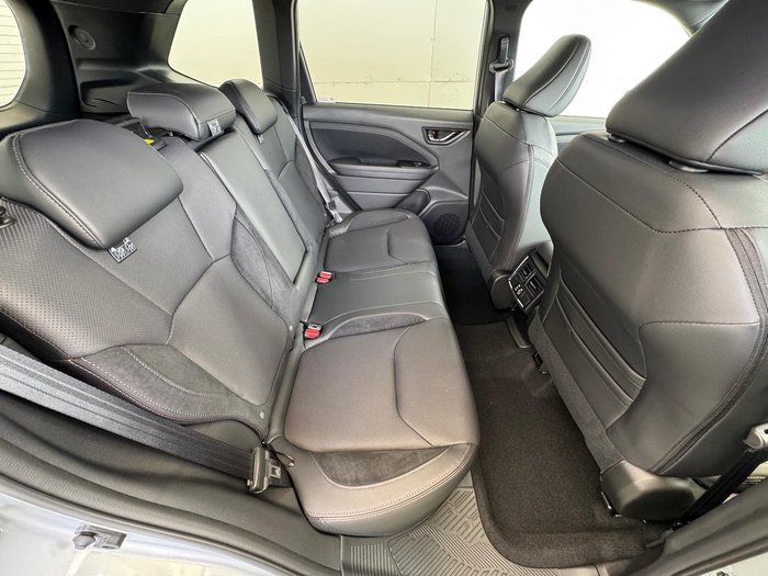 2025 Subaru Forester Hybrid Touring