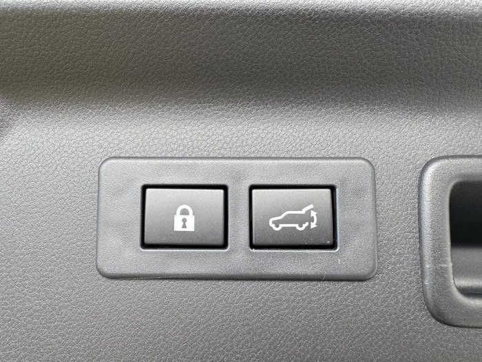 2025 Subaru Forester Hybrid Touring