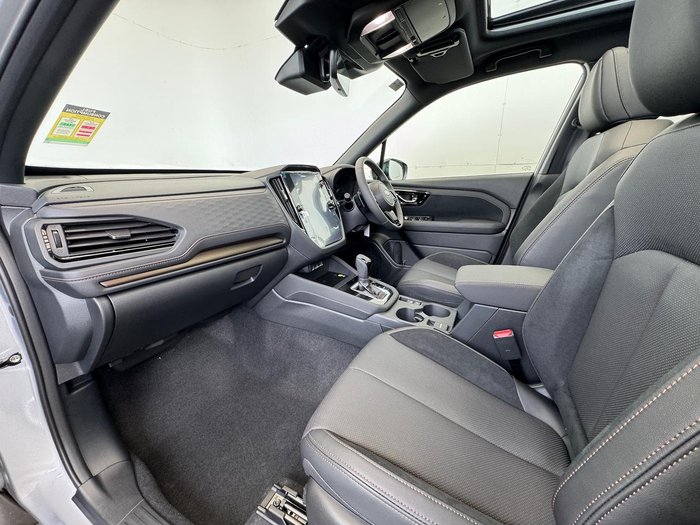 2025 Subaru Forester Hybrid Touring