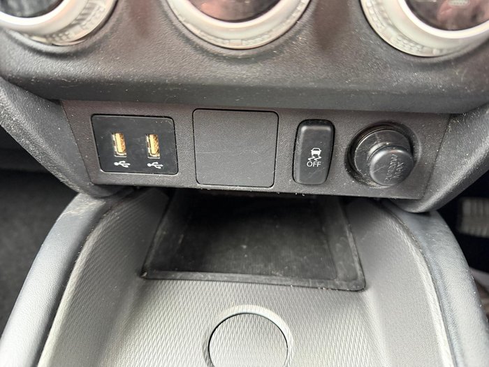 2020 Mitsubishi ASX LS