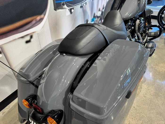 2022 Harley-Davidson Street Glide Special 114 (FLHXS) Touring