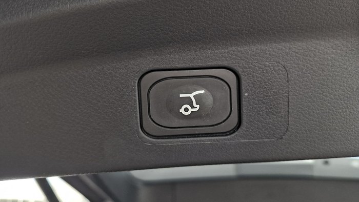 2024 Ford Everest Trend