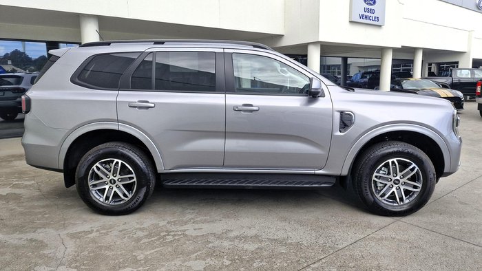 2024 Ford Everest Trend