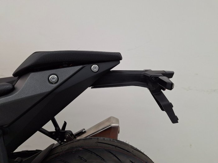 2024 Ktm 990 DUKE Orange