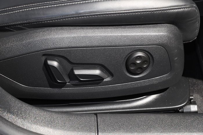 2019 Audi A5 45 TFSI sport