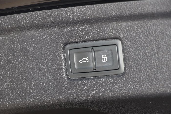 2019 Audi A5 45 TFSI sport