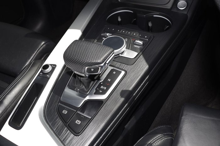 2019 Audi A5 45 TFSI sport