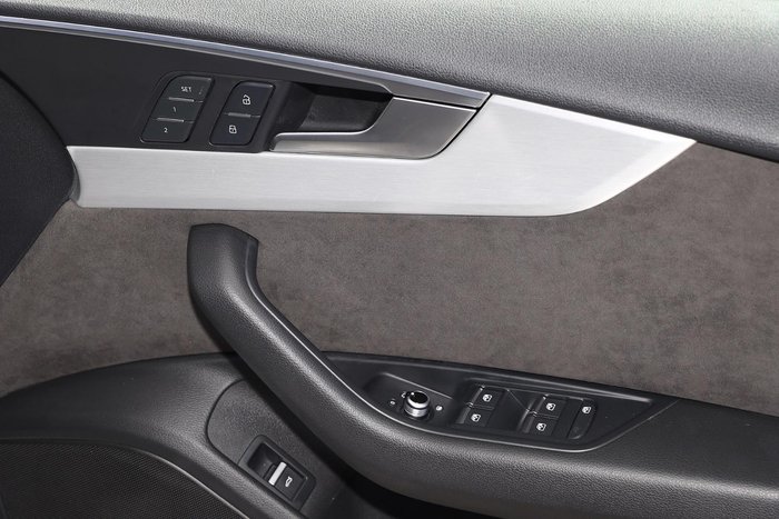 2019 Audi A5 45 TFSI sport