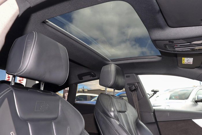 2019 Audi A5 45 TFSI sport