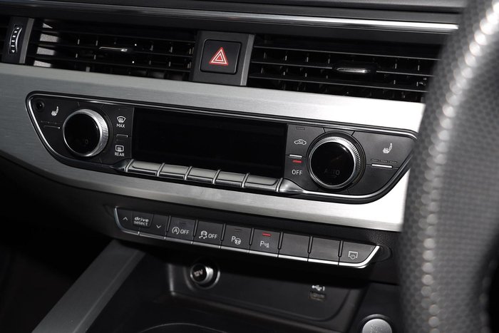 2019 Audi A5 45 TFSI sport