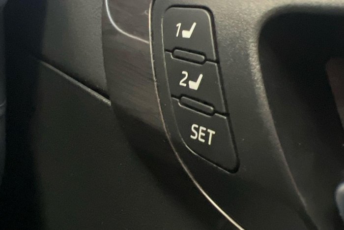 2021 Toyota Kluger Grande