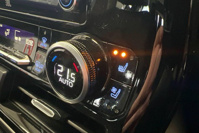 2021 Toyota Kluger Grande