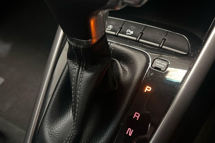 2019 Kia Rio GT-Line