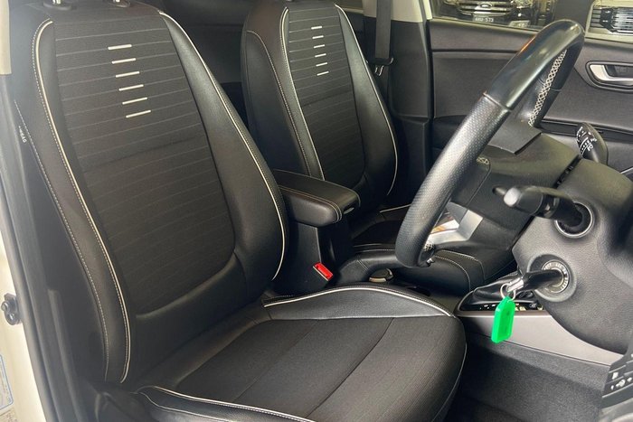 2019 Kia Rio GT-Line