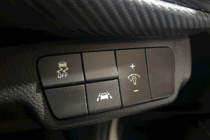 2019 Kia Rio GT-Line