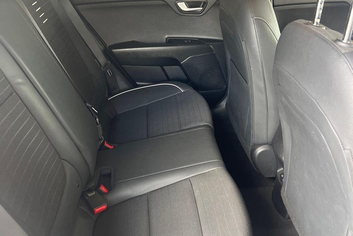 2019 Kia Rio GT-Line