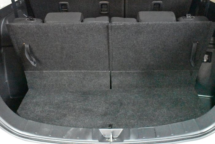 2020 Mitsubishi Outlander ES