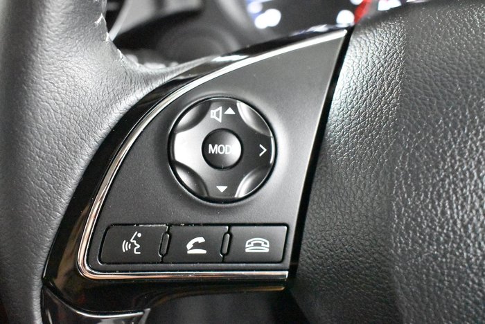 2020 Mitsubishi Outlander ES