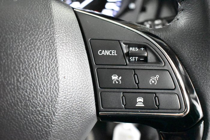 2020 Mitsubishi Outlander ES