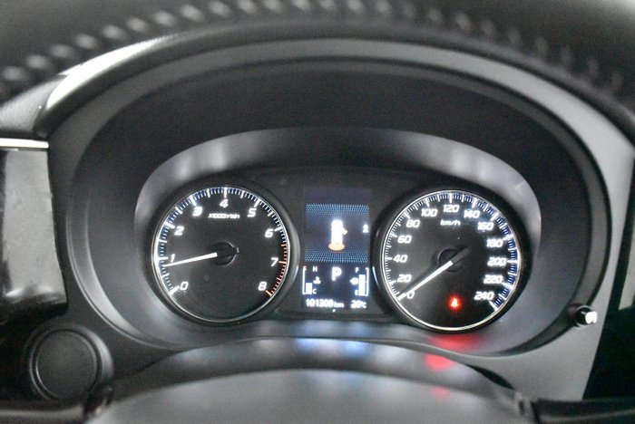 2020 Mitsubishi Outlander ES