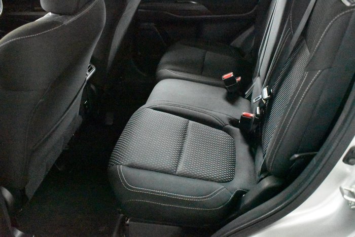 2020 Mitsubishi Outlander ES