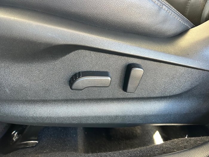2022 Subaru Forester Hybrid S