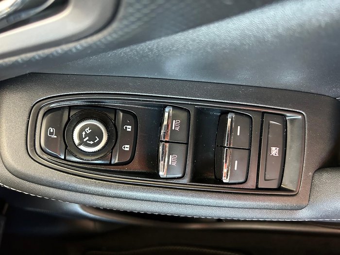 2022 Subaru Forester Hybrid S