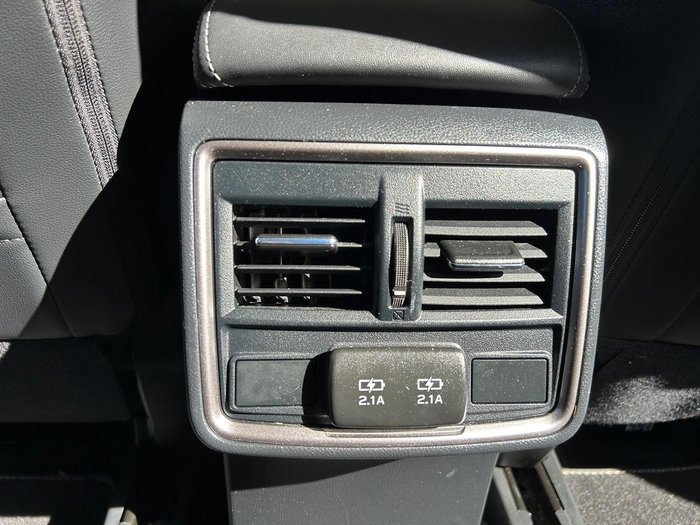 2022 Subaru Forester Hybrid S