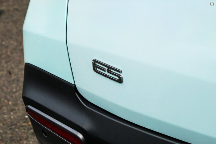 2025 Chery E5 Ultimate