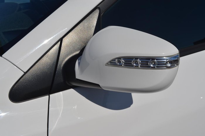 2014 Hyundai ix35 Trophy