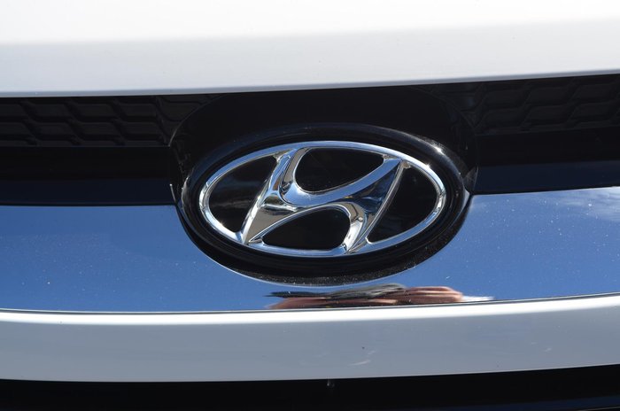 2014 Hyundai ix35 Trophy