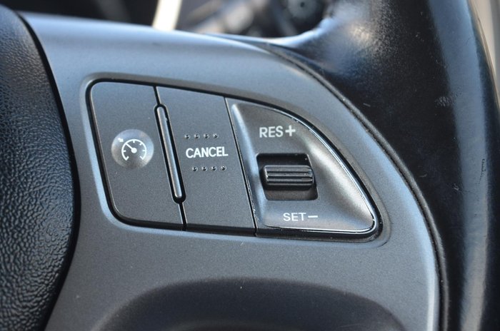 2014 Hyundai ix35 Trophy