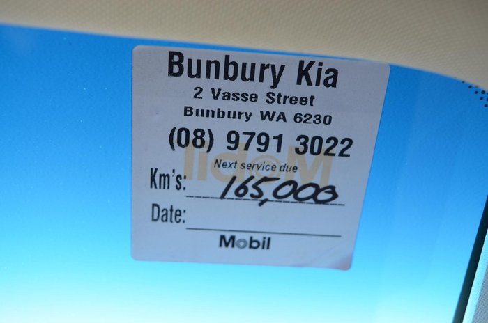 2014 Hyundai ix35 Trophy