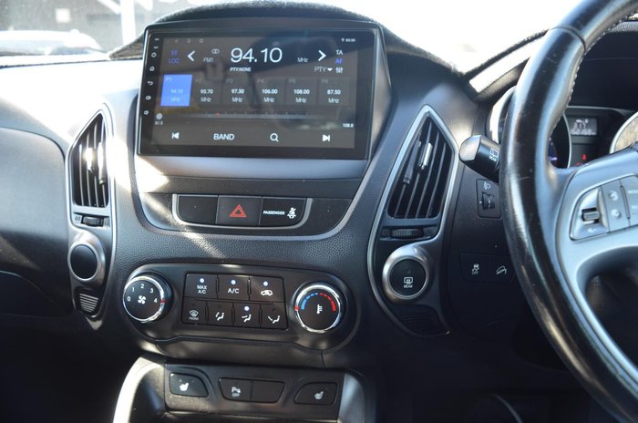 2014 Hyundai ix35 Trophy